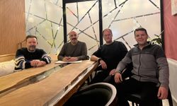 Kastamonu Veteriner Hekimler Odası toplandı: 'Çalışmalarımız kararlılıkla sürüyor'