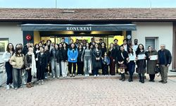 Kastamonu'da 2 yıllık süreç tamamlandı: Bin kursiyer sertifika aldı!