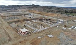 Kastamonu'da 500'den fazla kişi istihdam edilecek: Sona yaklaşıldı