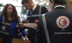 Kastamonu’da 68 İşletmeye Denetim: 10 Bini Aşkın Kalem İncelendi