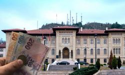 Kastamonu’da 71 Milyonluk Destek Sağlandı