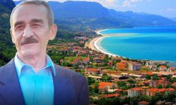 Kastamonu'da acı olay: Evinin bahçesinde hayatını kaybetti