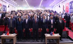 Kastamonu’da Anahtar Parti’nin İlk İl Kongresi Tamamlandı