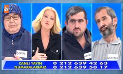 Kastamonu'da anne ve oğlunun ölümüyle ilgili Müge Anlı'dan sert tepki: 'Normal insan değilsiniz'