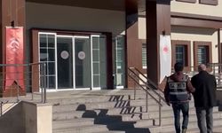 Kastamonu'da aranan FETÖ/PYD hükümlüsü yakalandı!