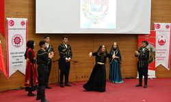 Kastamonu'da düzenlendi: Gösteriler ve dinletiler beğeni topladı