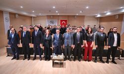 Kastamonu'da eğitim başladı: Bölge müdür yardımcıları da katıldı