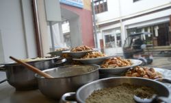 Kastamonu'da fakirlikten var olan yemek şimdi şehrin vazgeçilmezi oldu