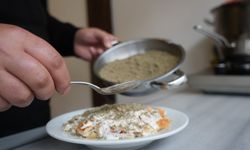 Kastamonu'da fakirlikten var olan yemek şimdi şehrin vazgeçilmezi oldu