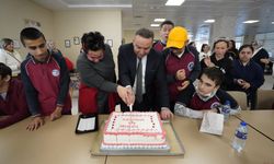 Kastamonu’da gönüllülük ruhu 5 Aralık’ta öne çıktı
