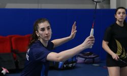 Kastamonu'da hazırlanıyor: Milli sporcu gelecekten umutlu!