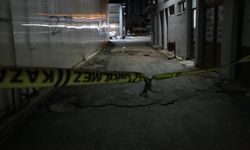 Kastamonu'da iki grup arasında kavga: 1'i ağır 2 kişi yaralandı!