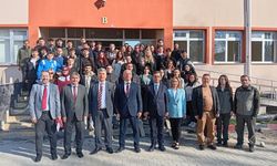 Kastamonu’da İklim Gündemi: ‘İklim Krizine Karşı Doğal Direnç ve Yeşil Ekonomi’