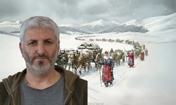 Kastamonu'da Kışla Parkı için tarihi teklif: 'Şerife Bacı hayalet kahraman olmasın'