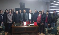 Kastamonu'da muhtarlardan sert açıklama: 'Ahmet Sevgilioğlu sözünü tutmadı'