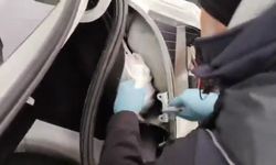 Kastamonu'da narkotik operasyonu: 3 şahıs tutuklandı!