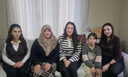 Kastamonu'da öğrencilere yakın takip: Proje devam ediyor!