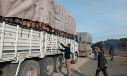 Kastamonu’da Ormanlar İçin Önleme Araması: Denetimler Sürüyor