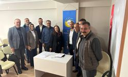 Kastamonu'da seçim yapıldı: Dilek Özdemir güven tazeledi