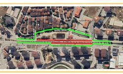 Kastamonu’da sürücüler için kritik uyarı: Trafiğe kapatılacak!