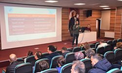 Kastamonu’da TÜBİTAK yarışmalarına güçlü hazırlık