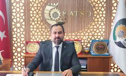 Kastamonu'da veda: Görevinden ayrıldı