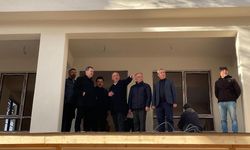 Kastamonu'da yatırımlar yerinde incelendi: Proje ve hizmetler gözden geçirildi