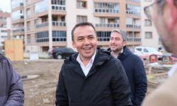 Kastamonu'da yeni köprü projesi hızla ilerliyor