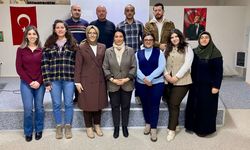 Kastamonu’dan Samsun’a ANKA ziyareti