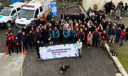 Kastamonu’dan Türkiye’ye Örnek: Afetlerde Veteriner Hekimlik Çalıştayı Düzenlendi