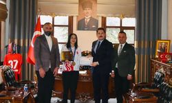 Kastamonulu Dünya Şampiyonu, Kaymakamlık Makamında