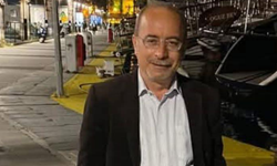 Kastamonulu Erdoğan Salman 06.12.2025 tarihinde İstanbul'da vefat etti