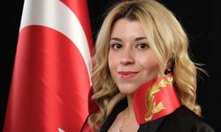 Kastamonulu genç hakim Silopi’ye atandı