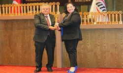 Kastamonu’ya Değer Katan Başarı: Platin Meslek Ödülleri’nde Dr. Demet Ensari Şaylı’ya Çifte Onur