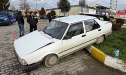 Feci Kazanın Detayları Belli Oldu: Kastamonulu Sürücü Karabük'te Ölümden Döndü!