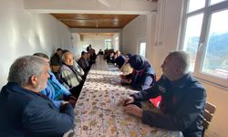 Kastamonu'nun ilçesinde gıda zehirlenmelerine karşı uyarı!