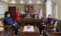 Kastamonu’nun İlçesinde Kar Mesaisi Masaya Yatırıldı