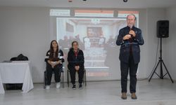Kastamonu'nun ilçesinde konferans düzenlendi