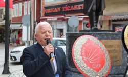 Kastamonu'nun ilçesinde öğretmenler CHP'ye dert yandı!