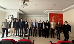 Kastamonu'nun ilçesinde projeler ele alındı