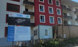 Kastamonu'nun ilçesinde TOKİ çalışmaları durdu: Bakanlık müdahale etti