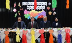 Kastamonu'nun ilçesinde yerli malı ve tutum bilinci vurgulandı