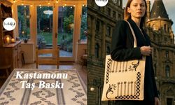 Kastamonu’nun Taş Baskı Mirası Hakiki Koleksiyonunda