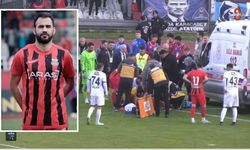 Yoğun Bakıma Alınmıştı: Kastamonusporlu Hasan Ayaroğlu’ndan son dakika!