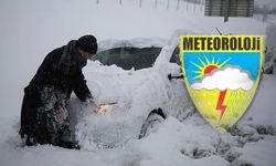 Taşköprü-Kastamonu Kara Yoluna Dikkat!