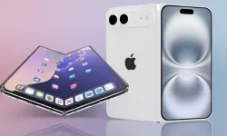 Katlanabilir iPhone için Apple’dan sürpriz hazırlık: Detaylar netleşiyor