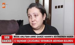 Kayıp Kastamonulu genç bulundu: Emir Arif Adıgüzel’den sevindiren haber