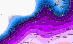 Kastamonu kıyılarına kritik uyarı: Meteorolog tarih verip işaretledi