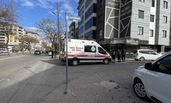 Kiracı kavgası kanlı bitti: 1 yaralı