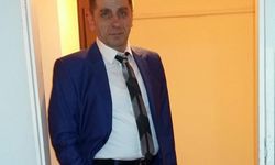 Kızının düğünü için geldiği ildeki otel odasında yaşamını yitirdi